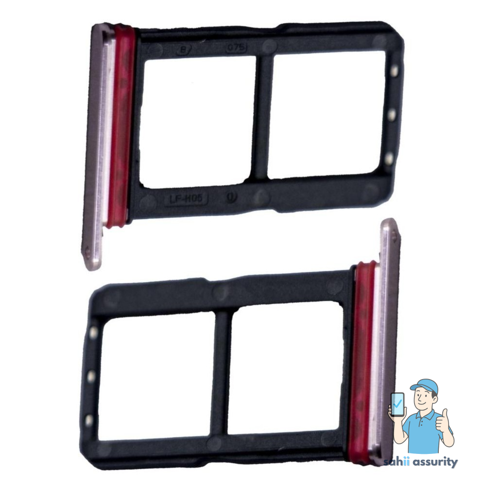SIM Card Holder Tray for Vivo X50
